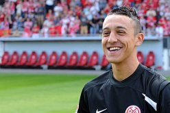 ‮''‬دعــوتــي‮ ‬للخضــــر أعـادت لي‮ ‬الروح وسأحــافظ على مكانـتي‮ ‬في‮ ‬التعداد‮''‬