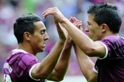 شادلي‮ ‬غير مرغوب فيه في‮ ‬كايزر سلاوترن ومدربه‮ ‬يطالبه بالبحث عن فريق