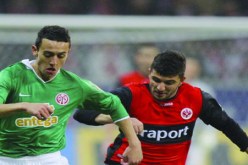 شاذلي‮ ‬يستهل موسمه بهاجس الإصابات ومكانته مهددة مع كايزر سلاوترن