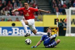 ‮''‬شادلي‮ ‬أصبح جاهزا للمنافسة وقد أعتمد عليه أساسيا في‮ ‬الرهانات المقبلة‮'' ‬