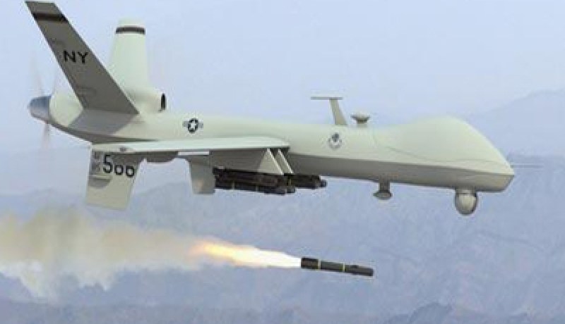 مقتل تسعة أعضاء مفترضين من تنظيم القاعدة في جنوب اليمن