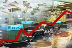 الأسهم الأمريكية مستقرة في بداية جلسة المعاملات