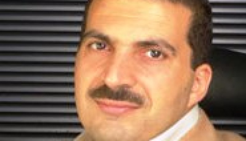 عمرو خالد ينخرط في القاعدة
