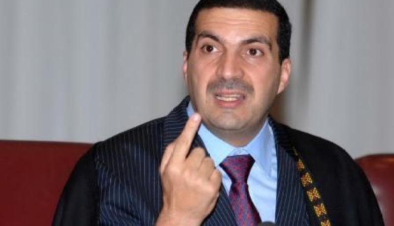 اقتراح غريب لفائدة عمرو خالد