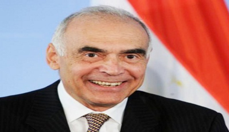 مصر تؤكد رفضها التام لأي تدخل أجنبي في الشأن السوري تحت أي مسمى من المسميات