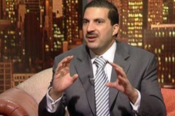 عمرو خالد يقود نجوم الغناء لـ”محبة الرسول” أقسام المهرجان