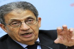 إستطلاع للرأي في مصر يظهر تصدر عمرو موسى قائمة المرشحين المحتملين للرئاسة