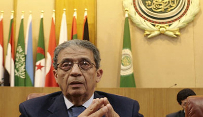موسى يؤكد أن مد الفترة الانتقالية في مصر قد تؤدي إلى تعطيل الممارسة الديمقراطية