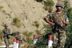 قوات الجيش تقضي على إرهابي بولاية جيجل