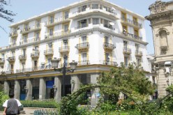 عمليات تنموية جديدة لفائدة بلديات عنابة