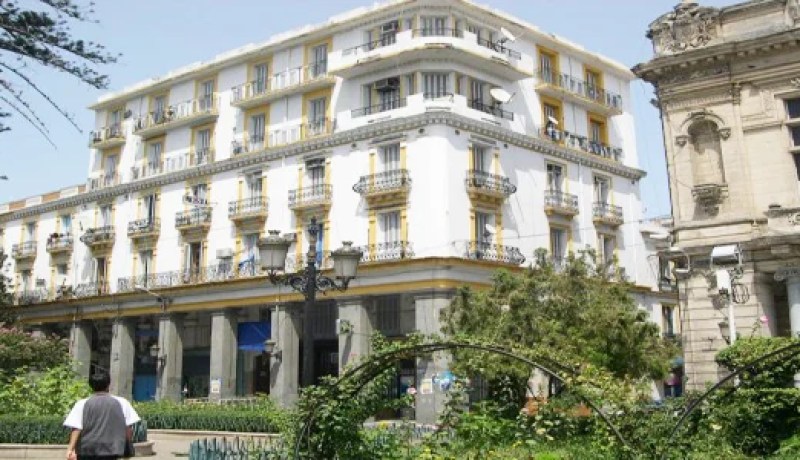 عمليات تنموية جديدة لفائدة بلديات عنابة