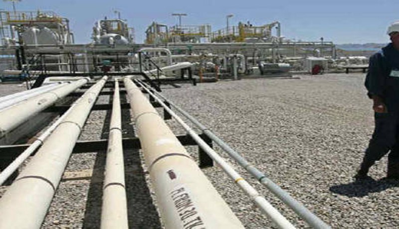 جنوب السودان يشرع في بناء خط أنابيب عبر شرق إفريقيا