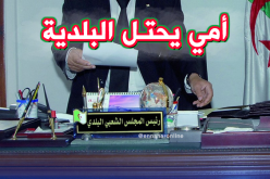 محليات 2017 .. أميون برتبة أميار