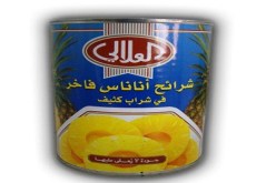 علبة أناناس تجرّ‮ ‬طالبا بالثانوية إلى السجن