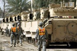 أمريكا تعتزم تطوير تعاونها العسكري مع إندونيسيا