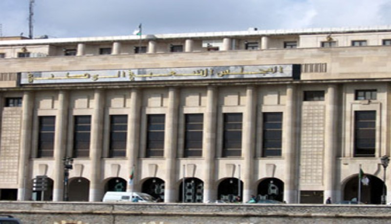 مشاركة مكثفة لبرلمانين جزائرين في اجتماعات اتحاد مجالس منظمة التعاون الإسلامي باندونيسيا