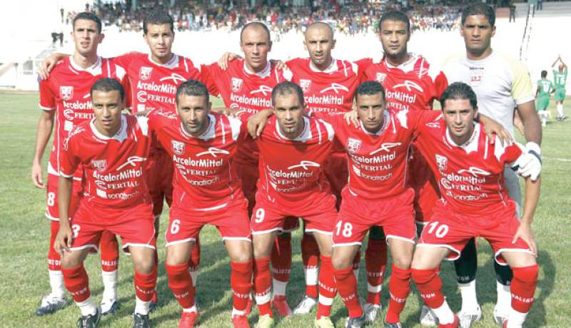 عنابة تقترب من صدارة البطولة ومنادي يكافئ لاعبيه بـ 10 ملايين نظير فوزهم في باتنة