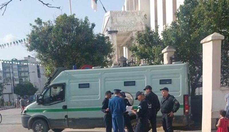 اغتصب قصرا ونساء ونشر أفلامهم .. قضية الفرنسي باروش تعود في عنابة