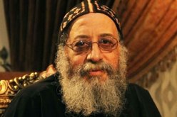 البابا تواضروس الثاني يدلي بصوته في الاستفتاء على مسودة الدستور