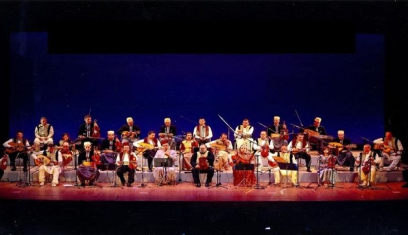 13 بلدا يشاركون في المهرجان الدولي للموسيقى الأندلسية والموسيقى العتيقة بالجزائر