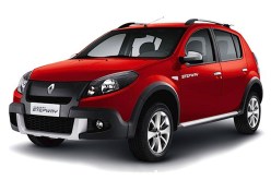 إطلاق الجيل الثاني من «سانديرو ستيبواي» الجزائرية الشهر المقبل