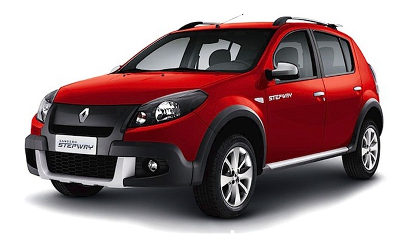 إطلاق الجيل الثاني من «سانديرو ستيبواي» الجزائرية الشهر المقبل