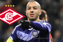 سبارتاك موسكو يسعى لإغراء هني بـ 1.5 مليون أورو