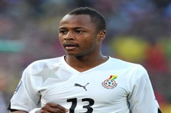 أندري أيو : مباراتنا امام تونس لا تقبل القسمة على اثنين