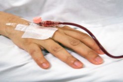 فقر الدم عند الرجال  يزيد خطر الموت بعد التعرض لجلطة