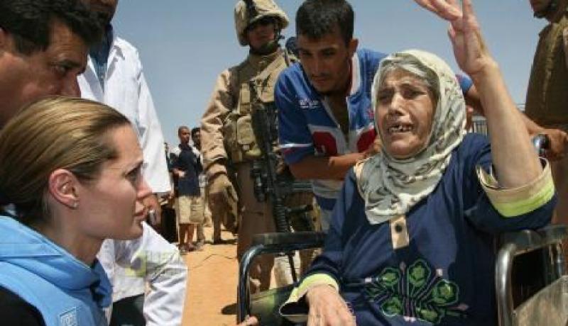 خبير نفساني جزائري: لست جاسوسا وهناك معتقلين أوروبيين في ثكنة بريطانية