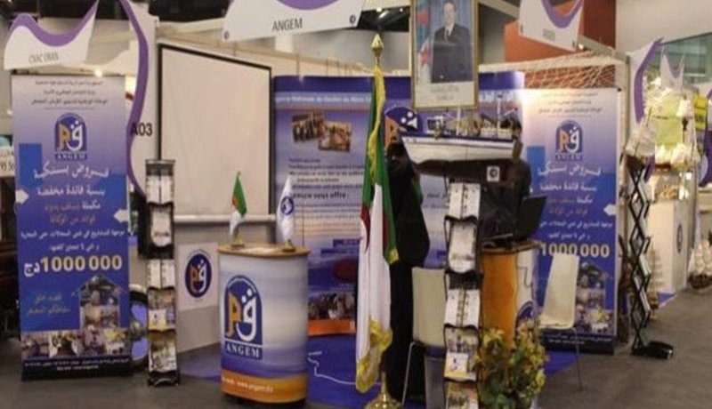 وكالة أونجام مولت 760 ألف مشروع للأسرة المنتجة