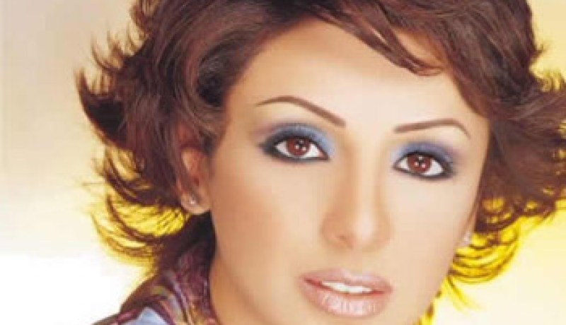 أنغام تعتذر عن فيلم “ميكانو”