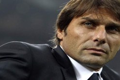 كونتي يُشيد بعودة اليوفنتوس للمنافسة على الاسكوديتو