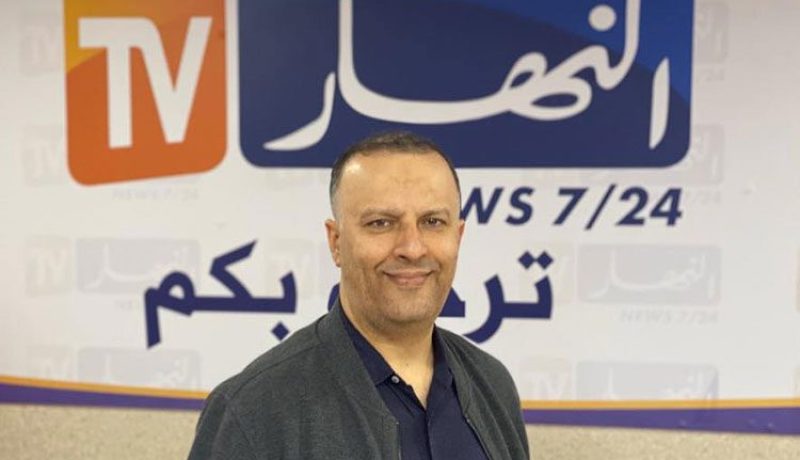 مدير عام مجمع النهار يمثل منذ لحظات أمام قاضي التحقيق