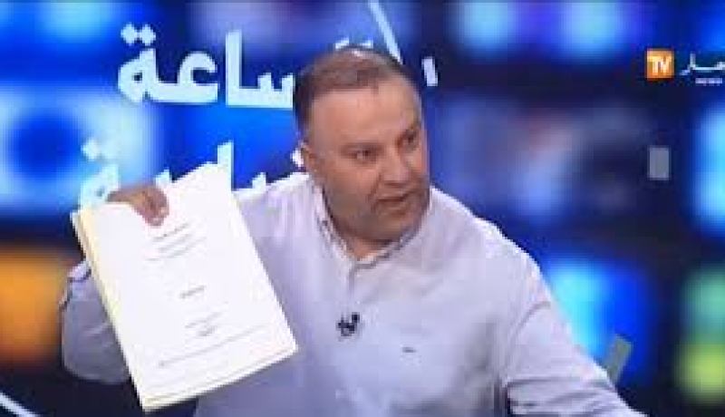 نصف مليـون مشاهد لـ«أنيس رحماني» على اليوتوب في 18 ساعة