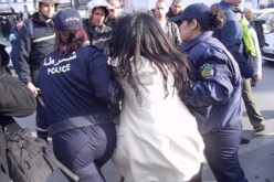 إطلاق سرا ح 14 شخصا  “مباشرة” بعد إيقافهم في المسيرة غير الرخصة بالجزائر