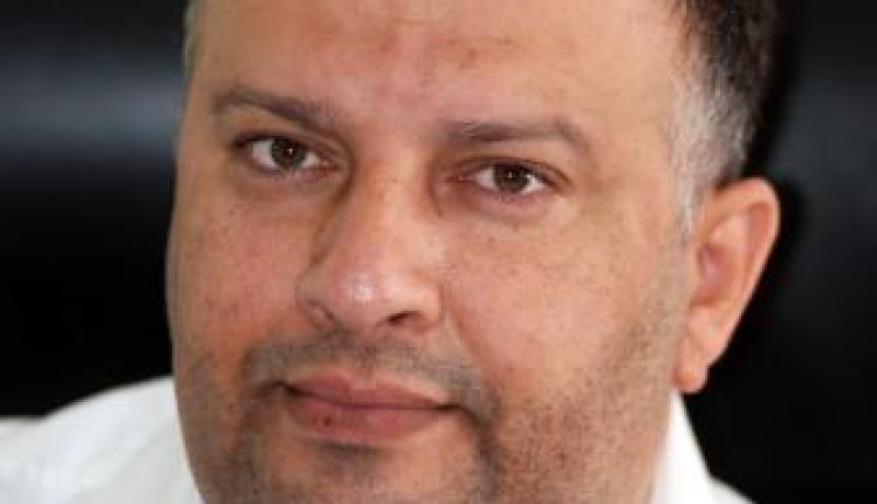 التوارق يكرمون انيس رحماني في ذكرى عيد النصر