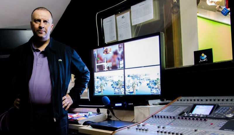 أنيس رحماني : النهار لا تدافع عن الوزراء والحكومة وإنما على الجزائر