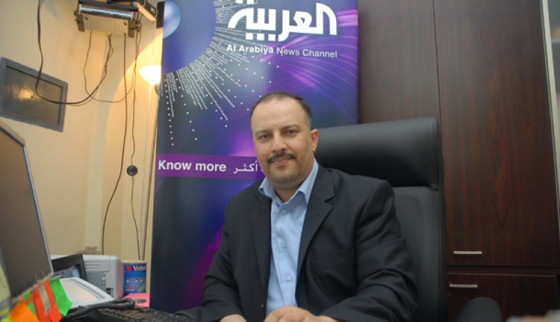 أنيس رحماني‮ :‬ ‮''‬الجزائر أكبر متضرر من حكم القذافي‮ ‬ولا‮ ‬يمكن دعم المرتزقة‮''‬