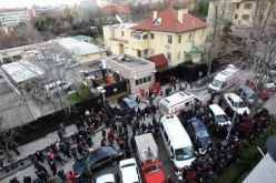 السلطات التركية تعتقل 167 شخصا بتهمة الإرهاب
