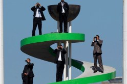 وفاة مسؤول بمصلحة “البودي غارد” لحماية الشخصيات