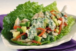 بالصور لهذه الاسباب أكثروا من تناول السلطة في رمضان