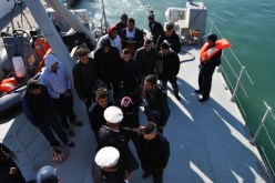 توقيف 16 حراقًا من بينهم قاصرين في عنابة