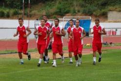 عنابة تسترجع مصابيها وتتوعد اتحاد العاصمة بالهزيمة