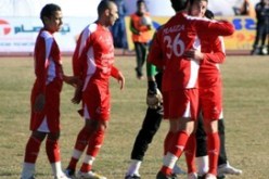 قاواوي وشريط يصابان ويضعان لطرش في ورطة حقيقية