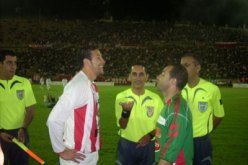 عنابة تستعيد توازنها بالفوز على المولودية