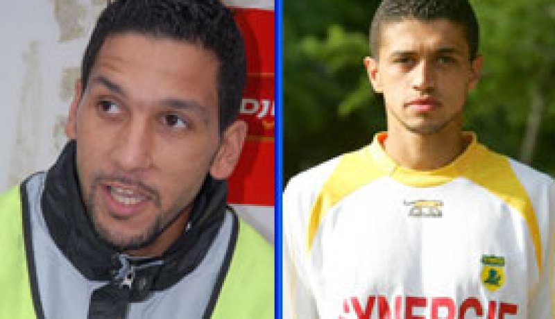 اتحاد عنابة ينجح في استقدام بوقرة وبرنارد بويغيس المدرب القادم لبونة