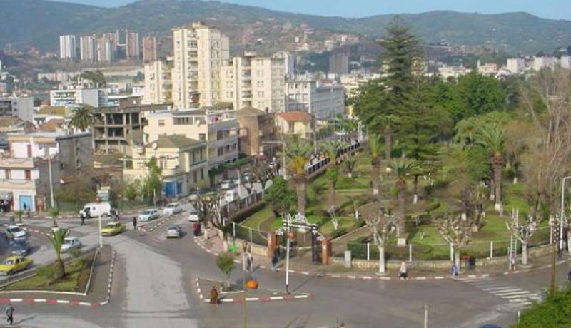 مستشفى الأطفال في البوني يسلّم عائلة مولودا من جنس أنثى بدلا من ذكر في عنابة