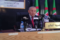 مخطط استعجالي في عنابة لكبح أزمة العطش