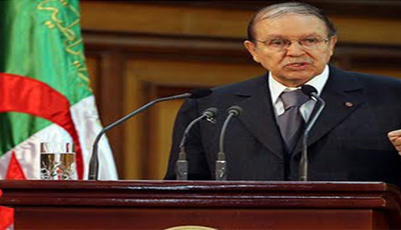 إصدار 3 قوانين عضوية متعلقة بالإصلاحات السياسية